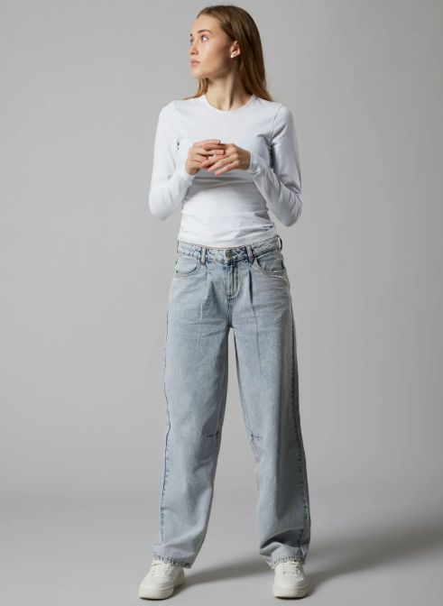 LMTD BIRM BALLOON PANT