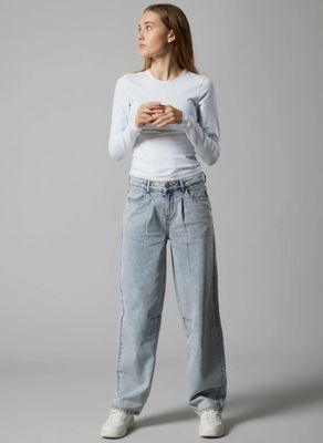 LMTD BIRM BALLOON PANT