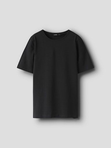 LMTD BOVAS SHORT TOP, Colour: BLACK, Size: 134/140 (9/10)
