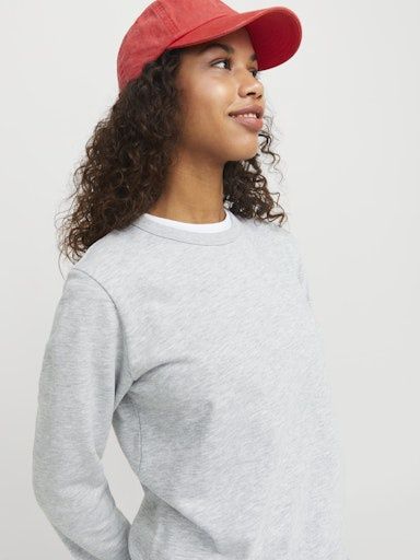 JJXX MADI REGULAR CREW SWEATSHIRT