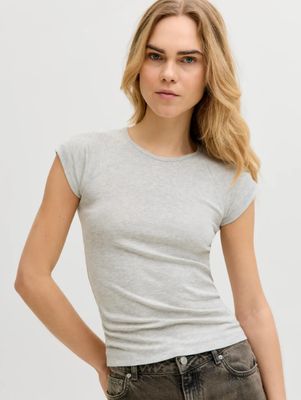 JJXX STAR SS RAGLAN TEE