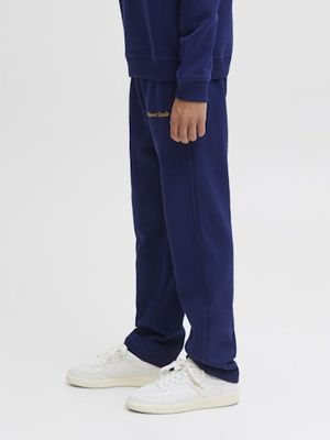 JACK &amp; JONES JR KANE NORREBRO SWEAT PANT