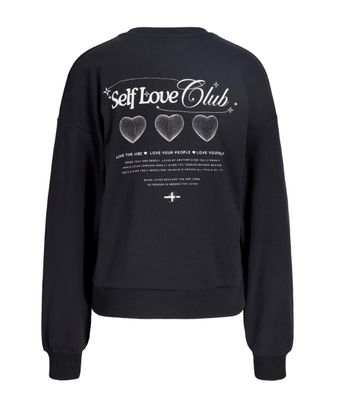 JJXX VALENTINE RELAXED SWEATSHIRT