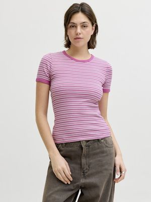 JJXX FRANKIE STRIPE TEE