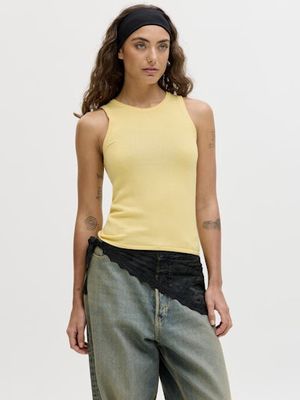 JJXX EVELYN COMFY TOP KNIT