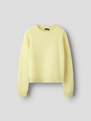 LMTD BYNT SHORT KNIT