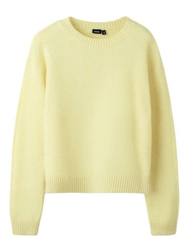 LMTD BYNT SHORT KNIT, Colour: PEAR SORBET, Size: 134/140 (9/10)