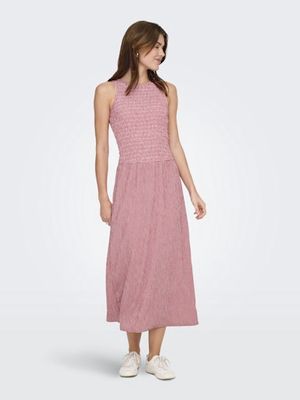ONLY CELLE SMOCK DRESS