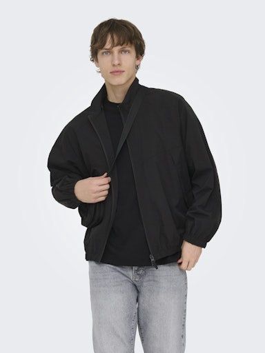 ONLY &amp; SONS MATT JACKET