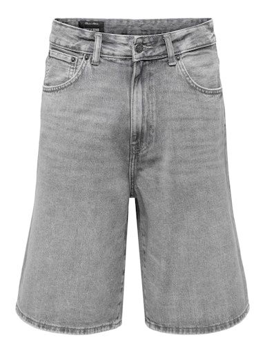 ONLY &amp;  SONS CARL BALLOON DENIM SHORTS