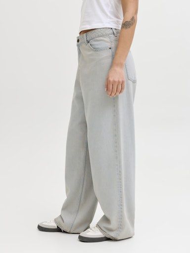JJXX KYOTO BAGGY LOW WAIST