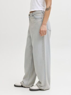 JJXX KYOTO BAGGY LOW WAIST