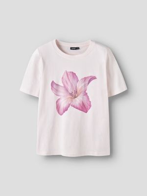 LMTD TROPIC SHORT TEE