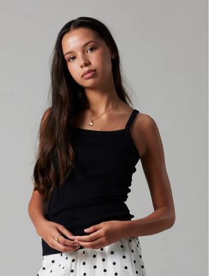 LMTD HINAJA STRAP TOP