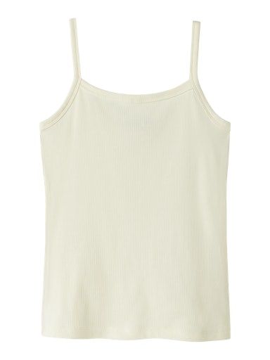 LMTD HINAJA STRAP TOP, Colour: PEAR SORBET, Size: 134/140 (9/10)
