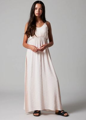 LMTD ZANDY MAXI DRESS