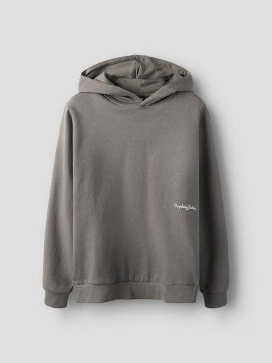 LMTD HEPPE HOODIE