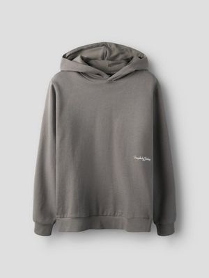 LMTD HEPPE HOODIE