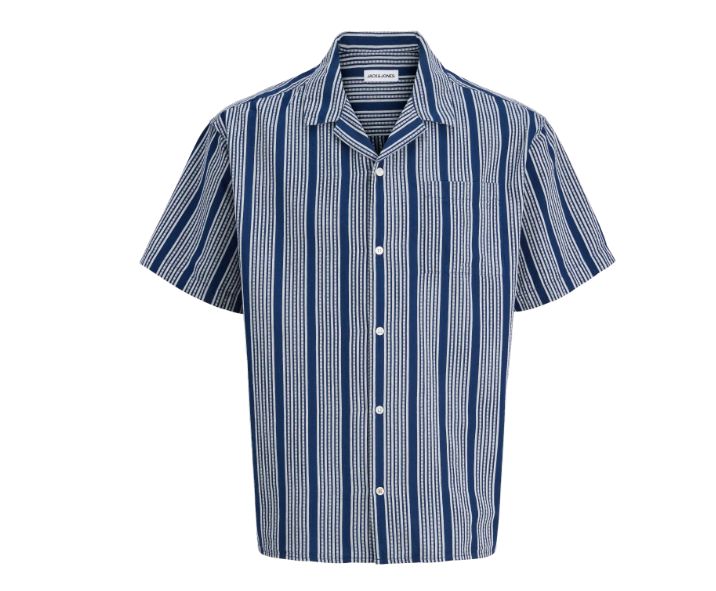 JACK &amp; JONES DOVER RESORT SHIRT