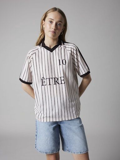 LMTD BETT BERMUDA SHORTS