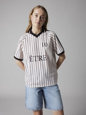 LMTD BETT BERMUDA SHORTS