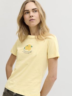 JJXX CARLY REG FIT TEE
