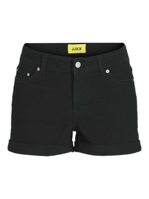 JJXX NICE MID WAIST DENIM SHORTS