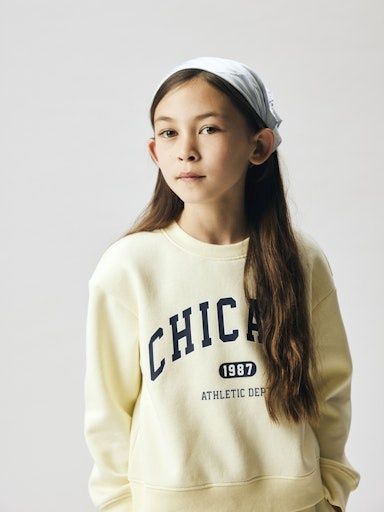 NAME IT FABIA SWEATSHIRT