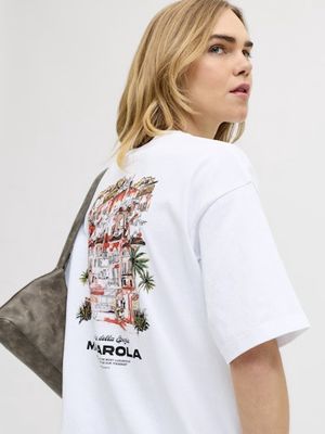 JJXX MILLOW LOOSE TEE 2026