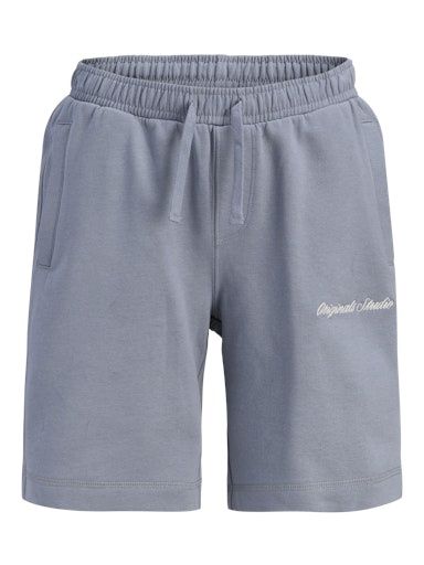 JACK &amp; JONES JR KARL NORREBRO SWEAT SHORTS