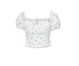 ONLY GIRLS HILLARY SMOCK TOP