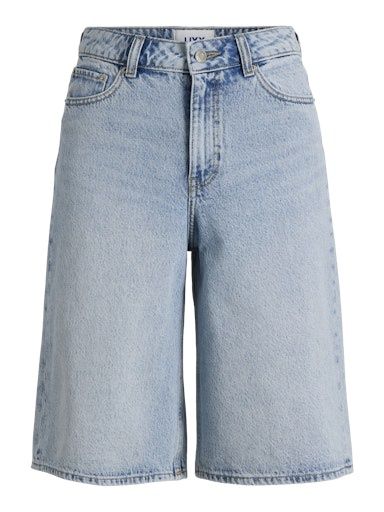 JJXX TOKYO LONG SHORTS, Colour: LIGHT BLUE, Size: XS