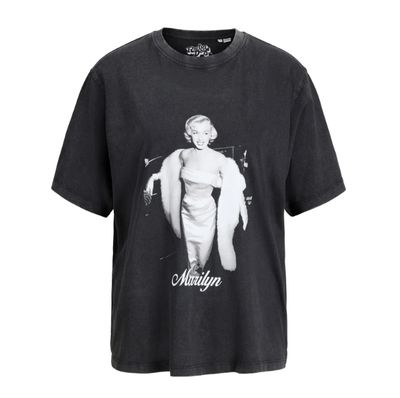 JJXX MARILYN LOOSE TEE