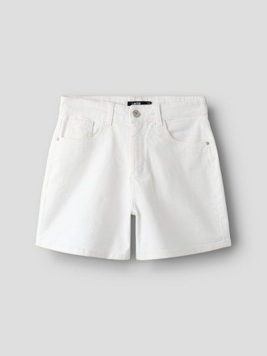 LMTD BICE MOM SHORTS