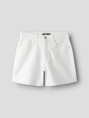 LMTD BICE MOM SHORTS