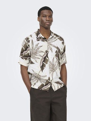 ONLY &amp; SONS ELI SHIRT