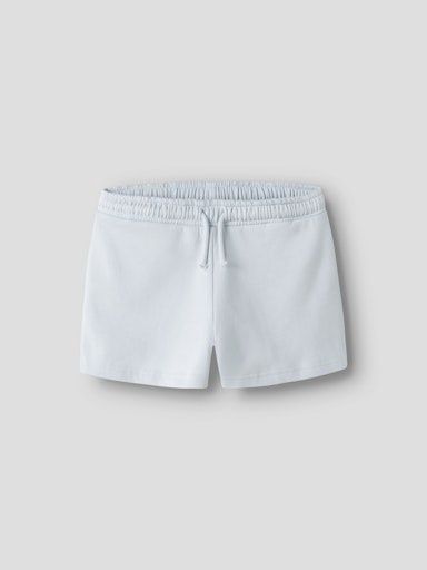 LMTD NIZU LOW WAIST SHORT SHORTS, Colour: PINK MARSHMALLOW, Size: 140 (10)
