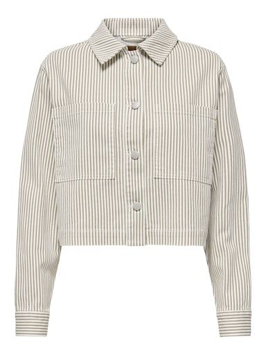 ONLY NAOMI STRIPE JACKET