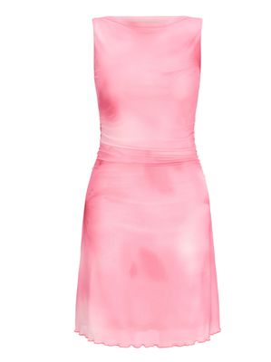 JJXX MINNA MESH DRESS
