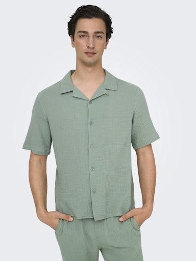 ONLY &amp; SONS KYLE SHIRT