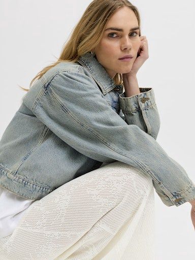 JJXX JASMINE SKIRT KNIT