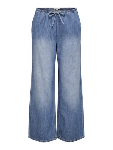 ONLY ARIA WIDE STRING PULL-UP