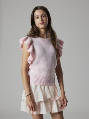LMTD BIBBY SHORT SKIRT