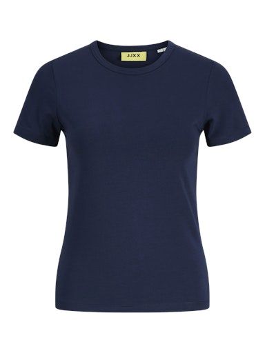 JJXX GIGI TEE, Colour: NAVAL ACADEMY, Size: XS