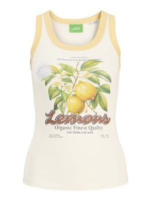 JJXX HILDA PRINT TOP