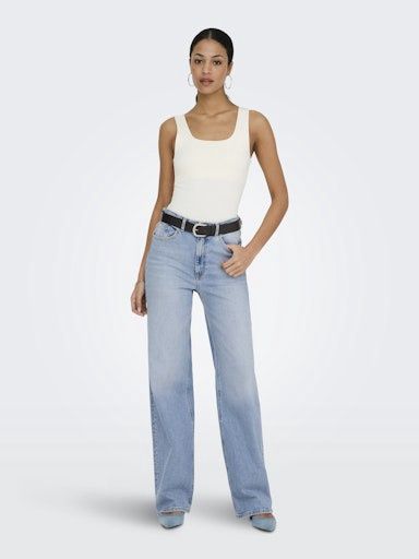 ONLY JUICY HIGH WAIST