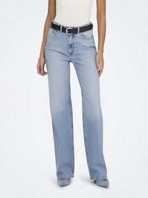 ONLY JUICY HIGH WAIST