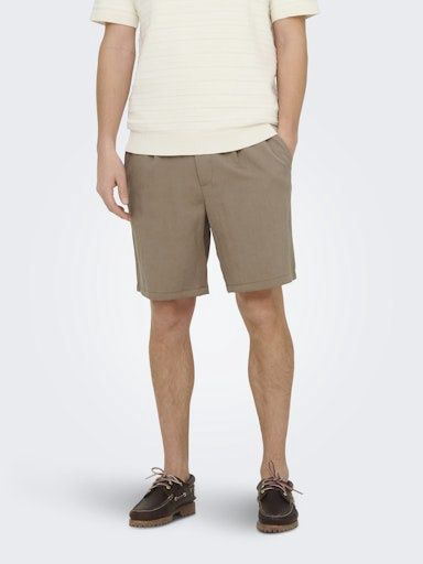 ONLY &amp; SONS WAKE LOOSE SHORTS