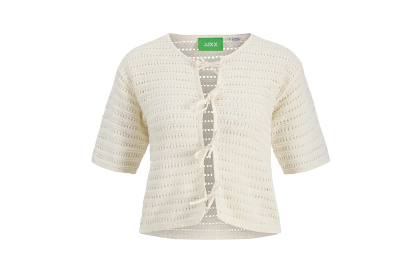 JJXX YARA KNIT CARDIGAN