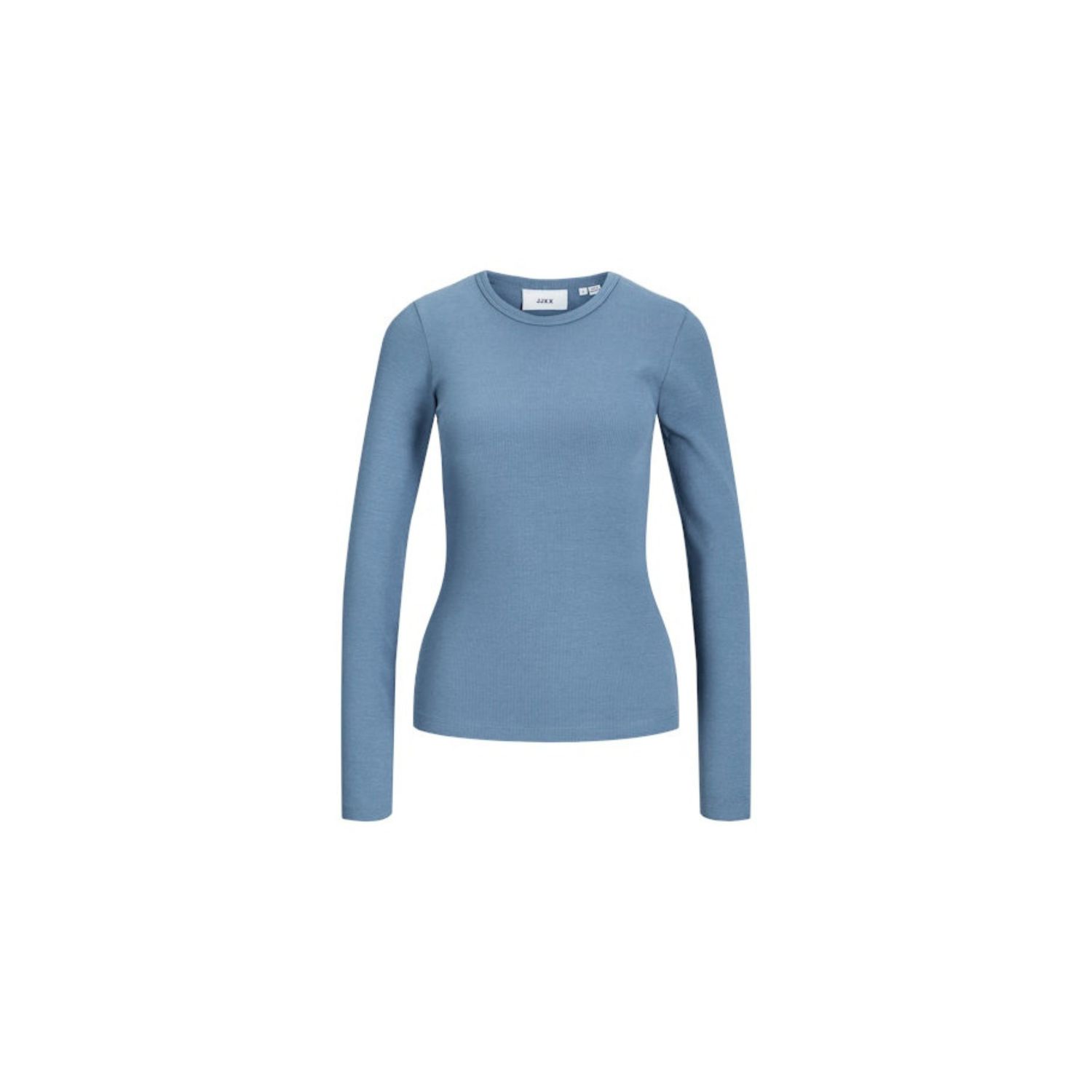 JJXX FREYA LONG SLEEVED SEASONAL, Colour: COUNTRY BLUE, Size: XS